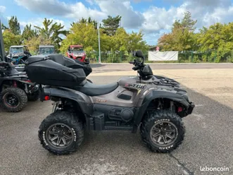 tgb blade 1000 2017 1000 cm3 | quad loisirs | 3 200 km | 01250 ceyzeriat
