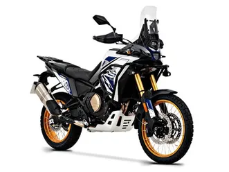 voge ds 800 rally - demo • 2025