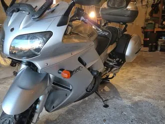 1300 yamaha fjr
