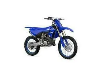 yamaha yz 125