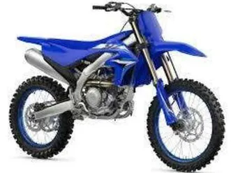 yamaha yz 250 f