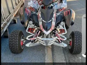 quad 500 s adly homologué route