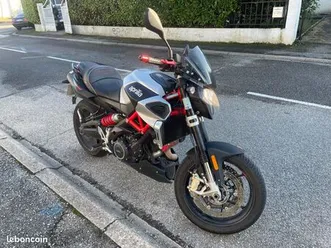 moto 900 shiver aprilia