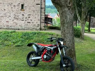beta rr 125 lc