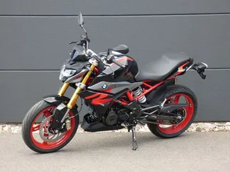 bmw g 310 r tageszulassung 0km