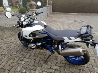 bmw hp 2 megamoto