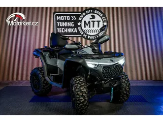cfmoto gladiator x1000 g3