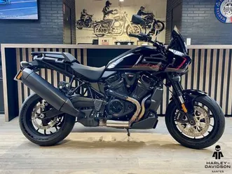 harley-davidson adventure pan america 1250 st 2025 1250 cm3 | moto trail | 2 500 km | 44800 st herblain