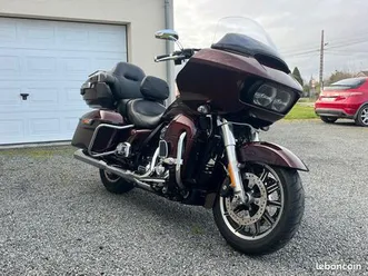 road glide ultra