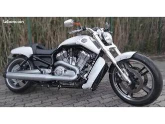 vrod muscle harley davidson 1250 cm3