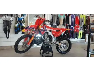 moto 250 crf 2025