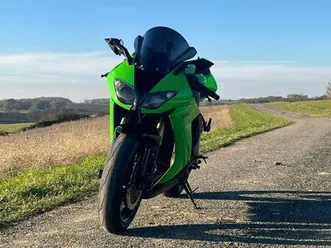 zx10r