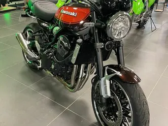 kawasaki z900 rs