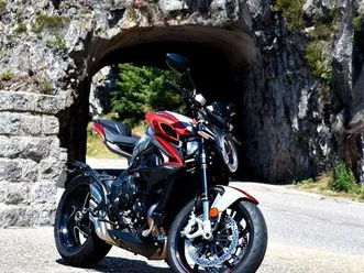 mv agusta brutale rr 2021