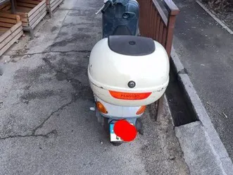 vespa et2 2 temp
