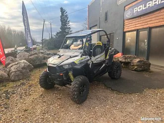 quad polaris rzr 900 s eps 4x4