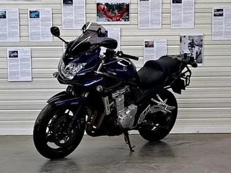 2009 suzuki gsf bandit 1250 a vendre