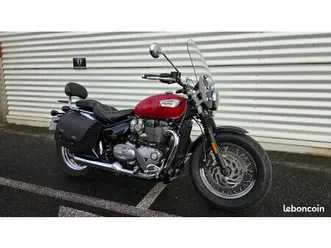 triumph speedmaster 1200