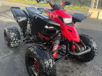 quad yamaha 200 blaster