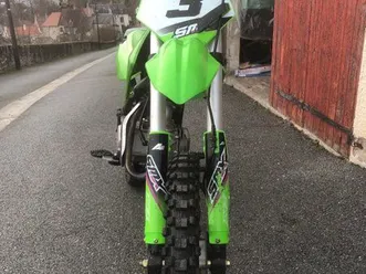 dirt bike apollo 150