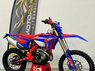 beta 350 race 2026 enduro neuve