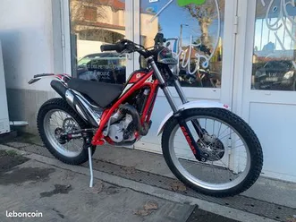 gasgas 280 txt trial long ride gas gas contact 2018