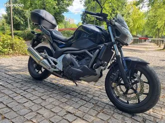 honda nc 700 s dct abs