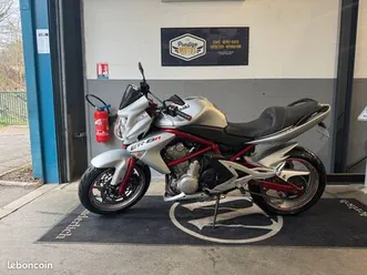 kawasaki er6n er 6 n