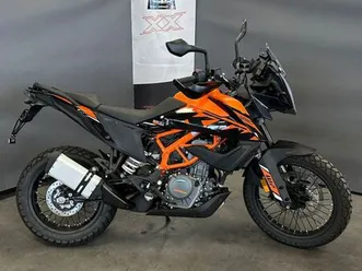 ktm 390 adventure sw 2023 390 cm3 | moto trail | 151 km | 12850 onet-le-château