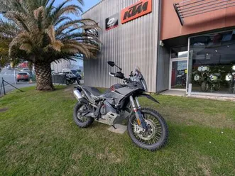 ktm 790 adventure r 2023 799 cm3 | moto trail | 11 500 km | gris | 64600 anglet