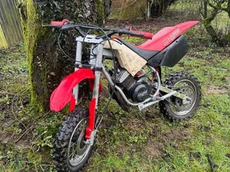 malaguti 50 cc / idem 50 ktm