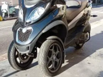 piaggio mp3 300 lt abs 2015 300 cm3 | scooter | 34 350 km | noir | 69005 lyon 05