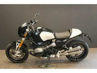 ② bmw r 12 ninet