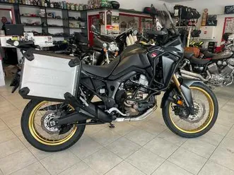 honda crf 1000 l africa twin dct 2019 1.majitel