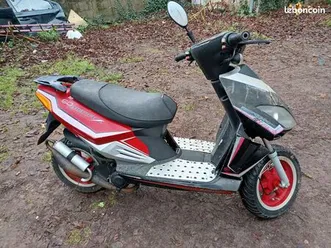 keeway matrix cg a jour