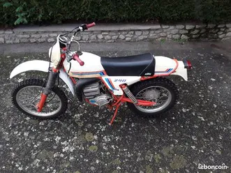 ktm 240 gs