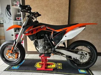 ktm 450 smr