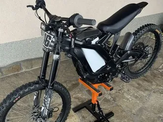 surron light bee x street legal гр. софия курило