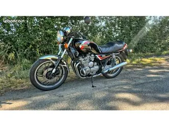 yamaha xj 650