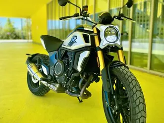 cf moto 700 cl-x heritage