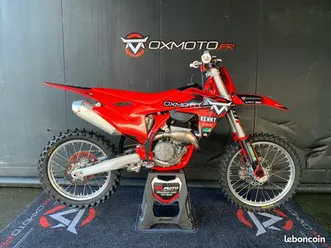 gasgas 250 mc-f - année 2024