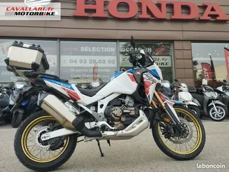 honda crf 1100 l africa twin adventure sports dct