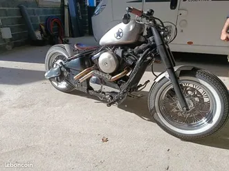 bobber 800vn