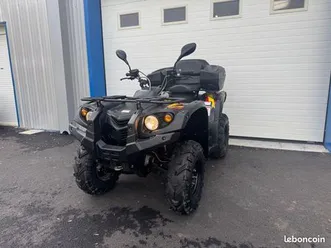 ◊qaud 500 ix 4x4 très bonne état ◊