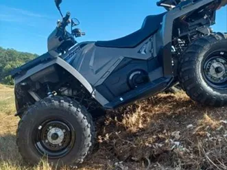 polaris sportsman