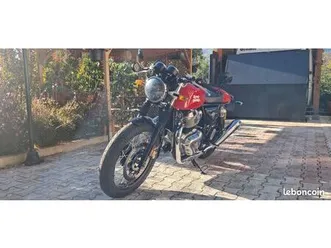 royal enfield