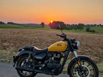 royal enfiel meteor 350