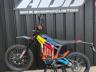 talaria sting 4000 homologué