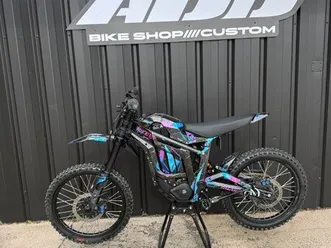 talaria string pro 5500 homologué