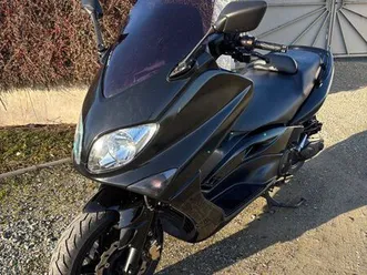yamaha tmax 500 ctok ethanol